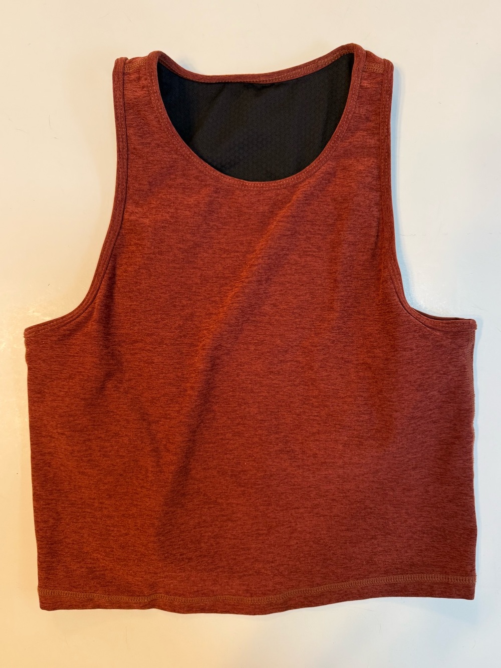 Vuori Elevation Plyo Tank